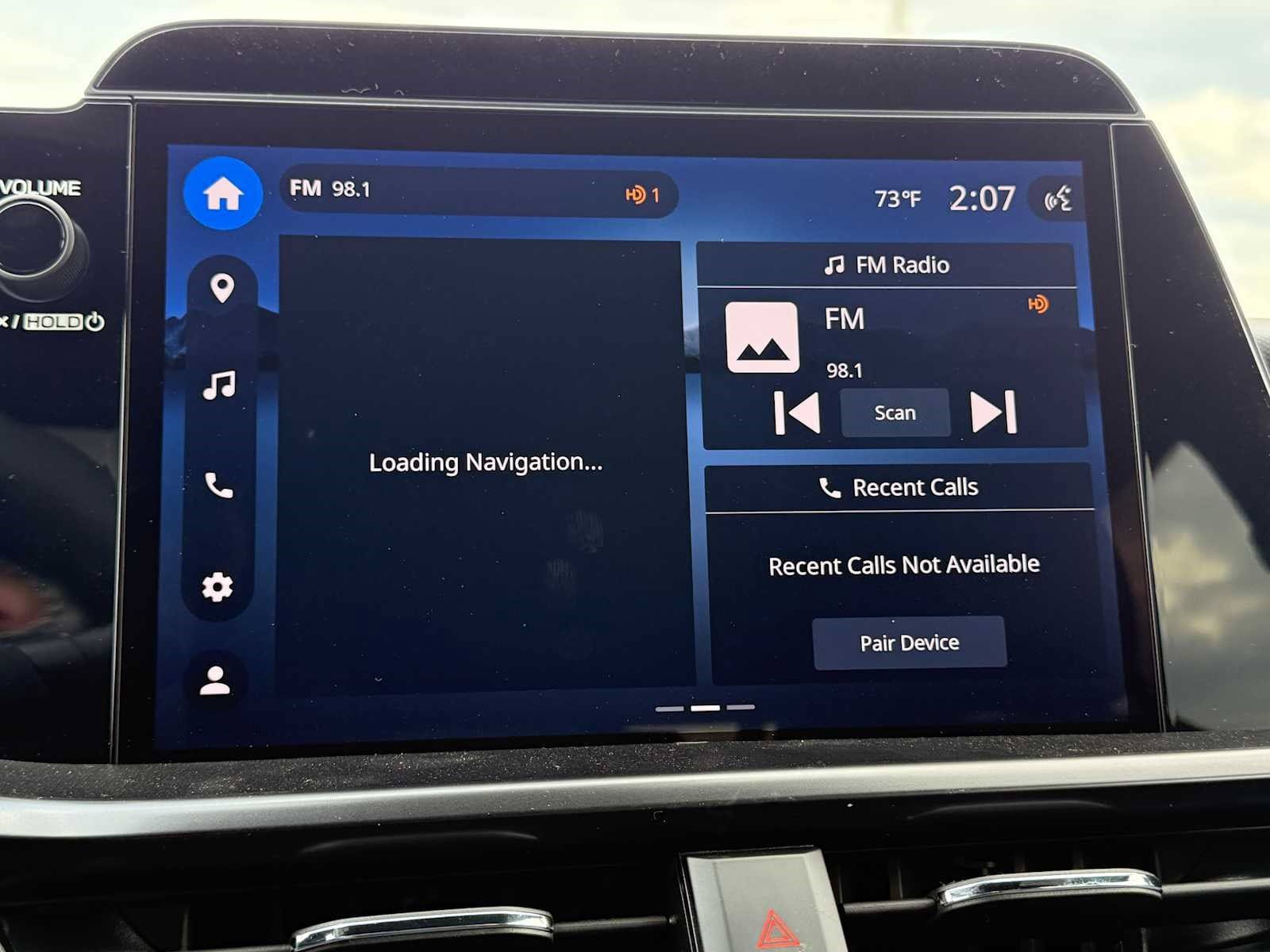 New 2026 Subaru Outback Touring AWD/4WD image 16