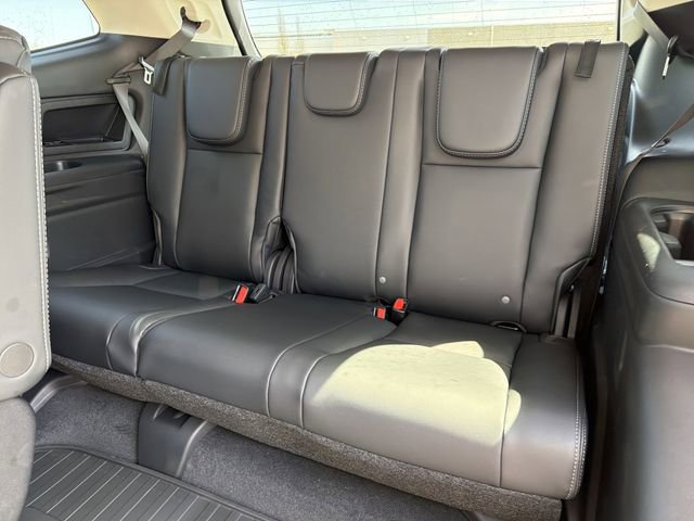 New 2026 Subaru Ascent Premium image 15