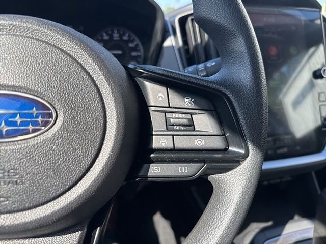 Certified 2025 Subaru Crosstrek 2.0i Premium AWD/4WD image 14