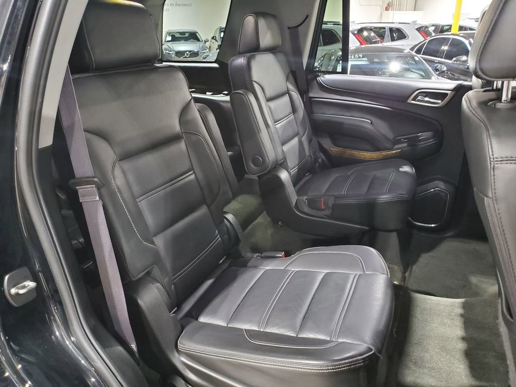 Used 2017 GMC Yukon Denali w/ Open Road Package image 22