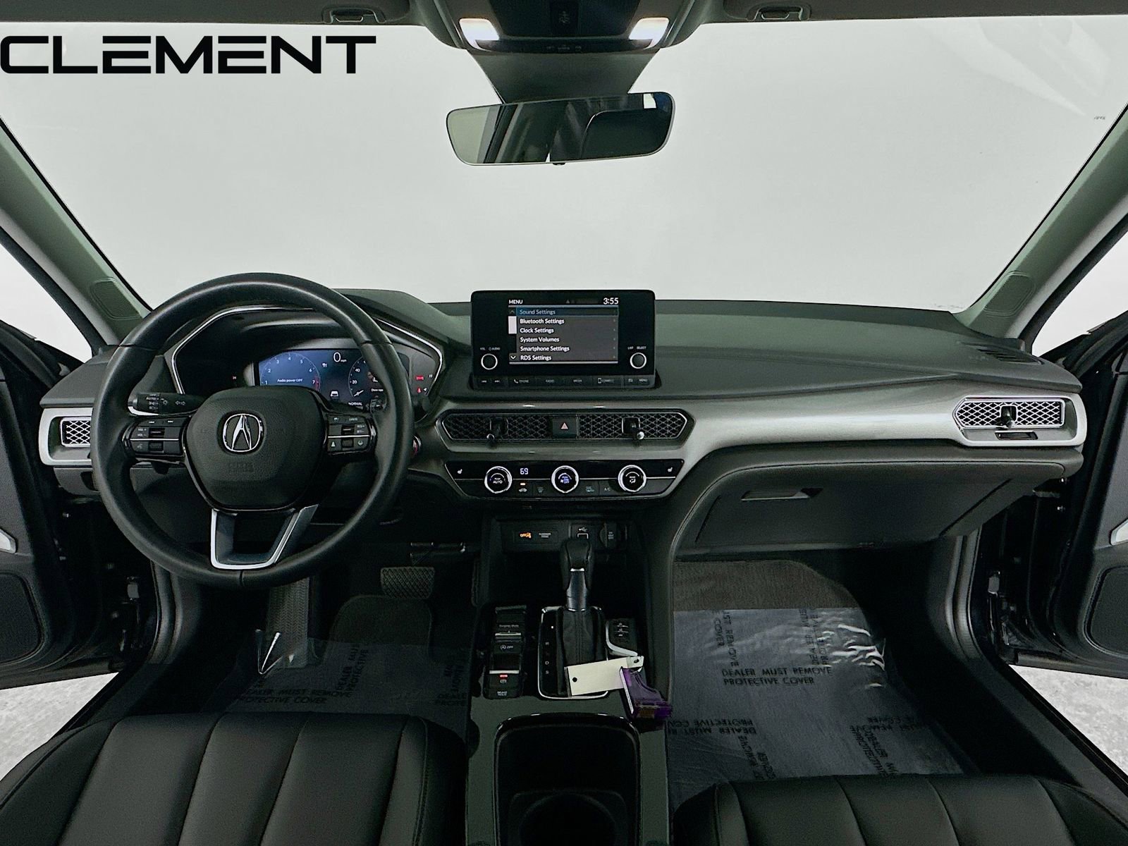 Used 2023 Acura Integra image 12