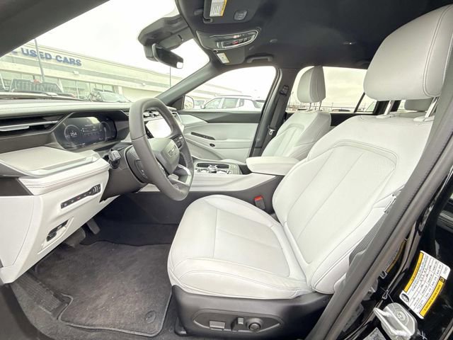 New 2026 Jeep Cherokee Limited image 8