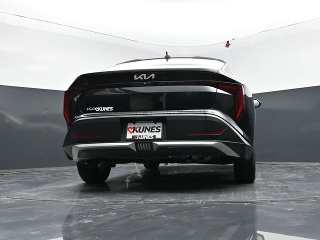 Used 2025 Kia K4 LXS image 55