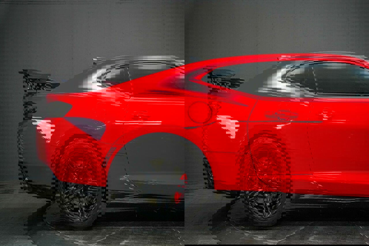 Used 2018 Chevrolet Camaro ZL1 image 7