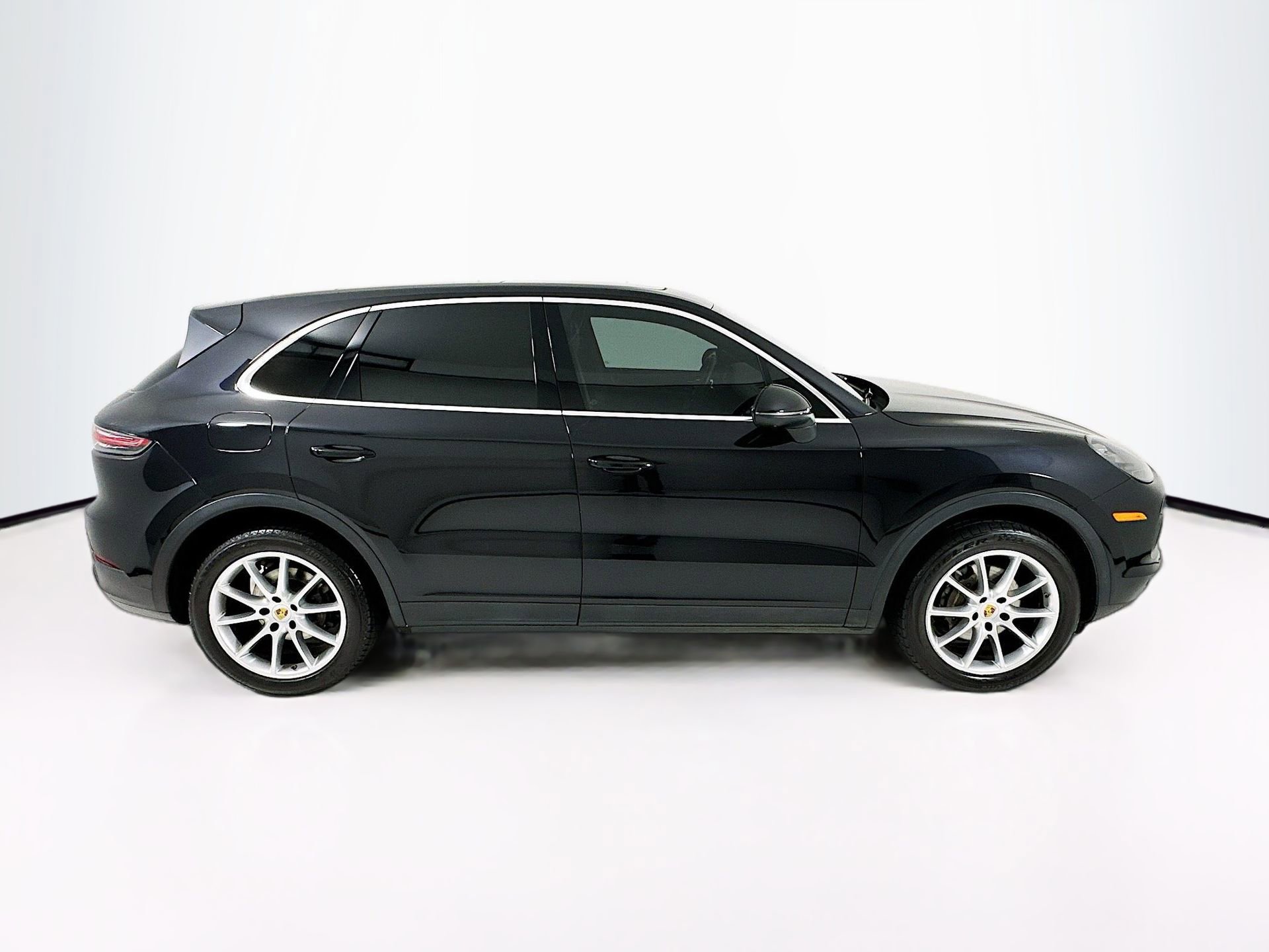 Used 2020 Porsche Cayenne AWD/4WD image 9