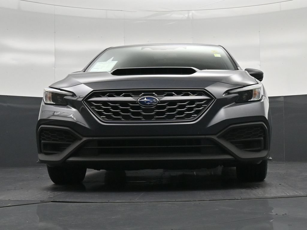 Used 2024 Subaru WRX AWD/4WD image 29
