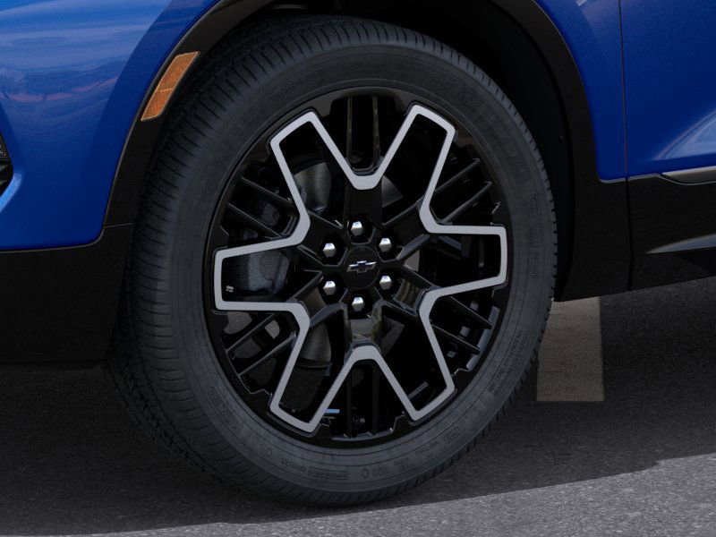 New 2026 Chevrolet Blazer RS w/ Driver Confidence II Package image 9
