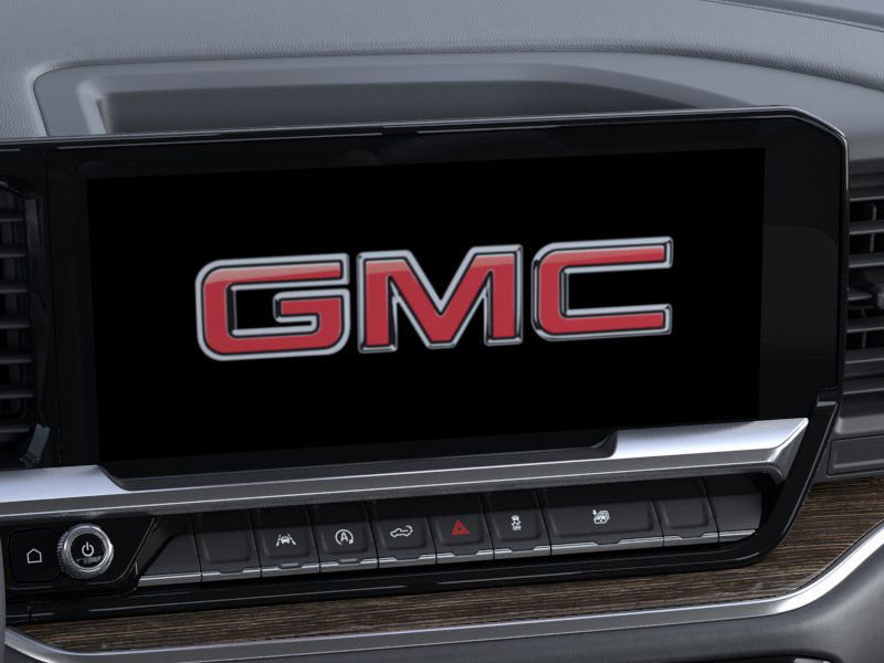 New 2026 GMC Sierra 1500 Elevation image 20