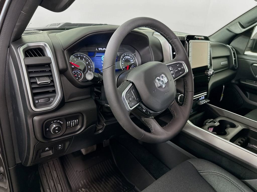 New 2026 RAM 1500 Big Horn image 14