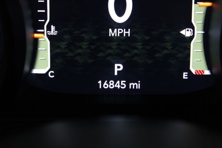 Used 2025 Jeep Wrangler Unlimited Rubicon image 5