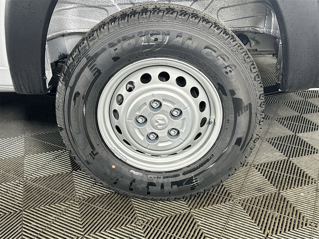 New 2026 RAM ProMaster 3500 image 17