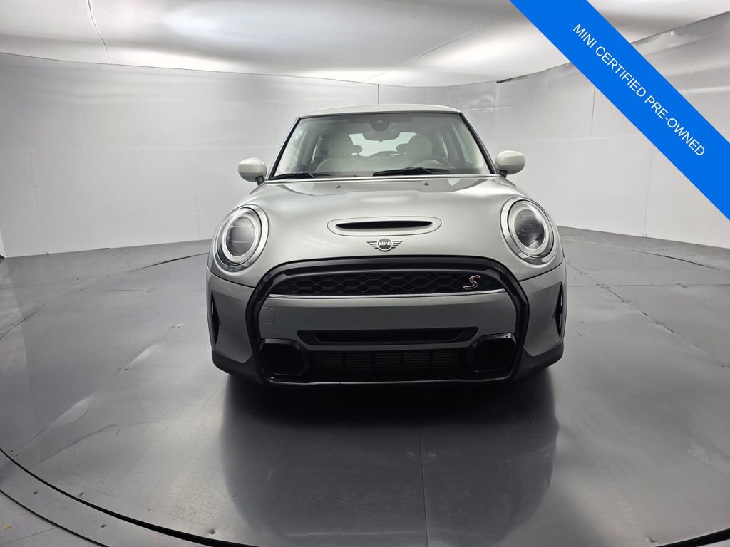 Used 2024 MINI Cooper S image 2
