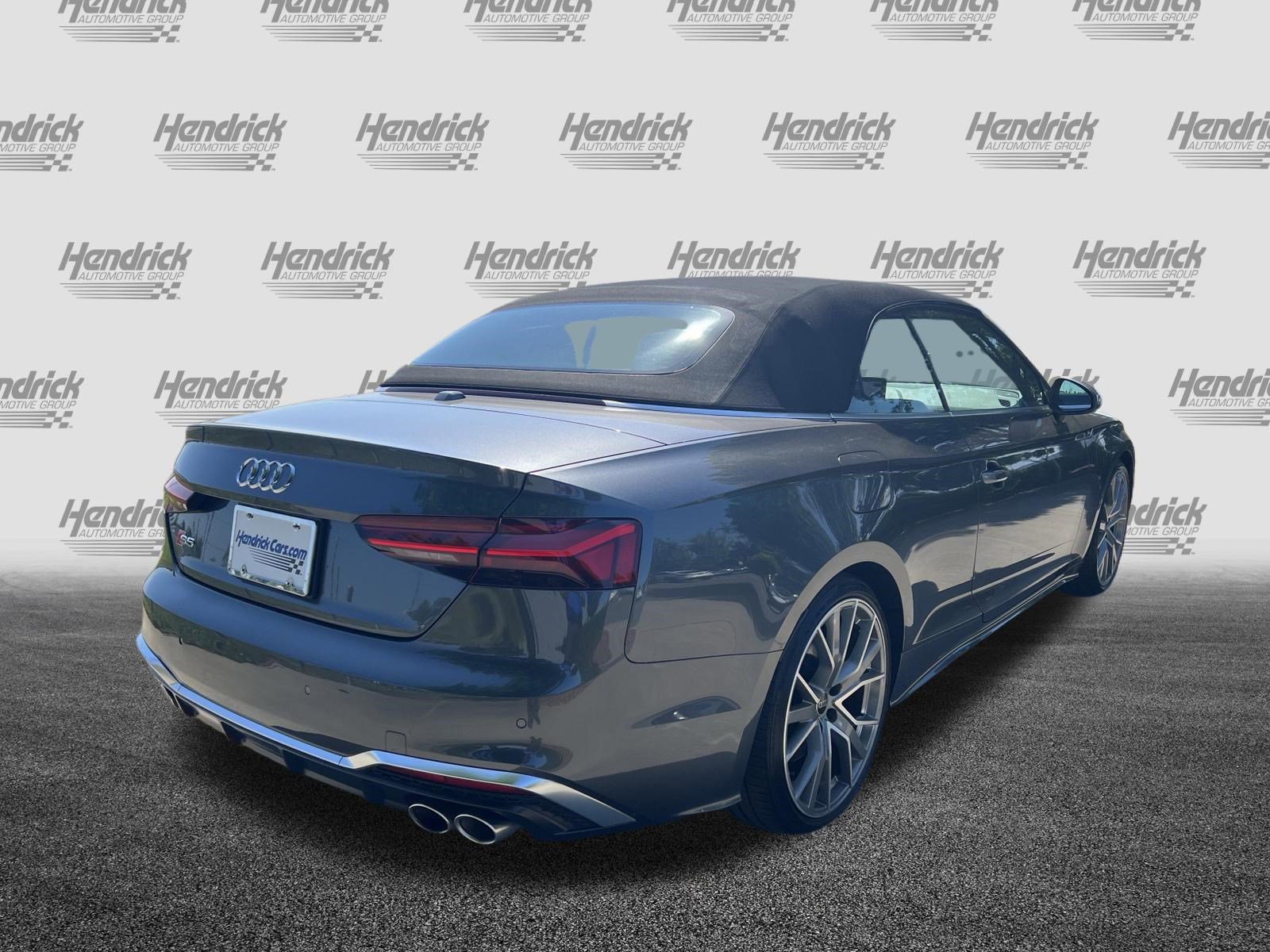 Used 2024 Audi S5 Premium AWD/4WD image 11