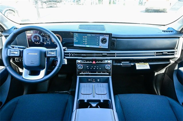 New 2026 Hyundai Santa Fe SE image 15