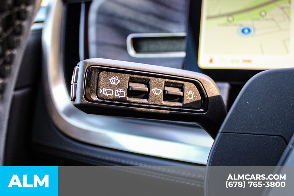 Used 2024 Rivian R1S Adventure image 31