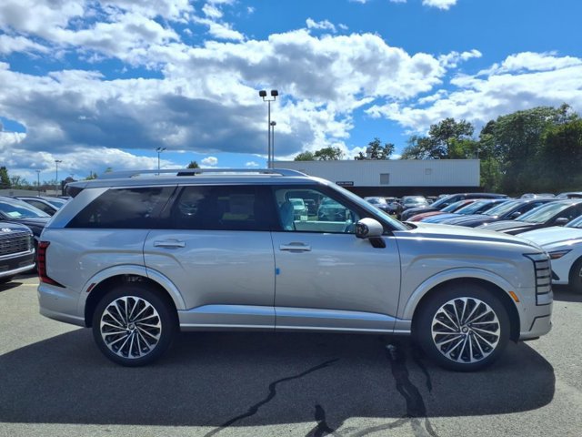 New 2026 Hyundai Palisade Calligraphy image 6