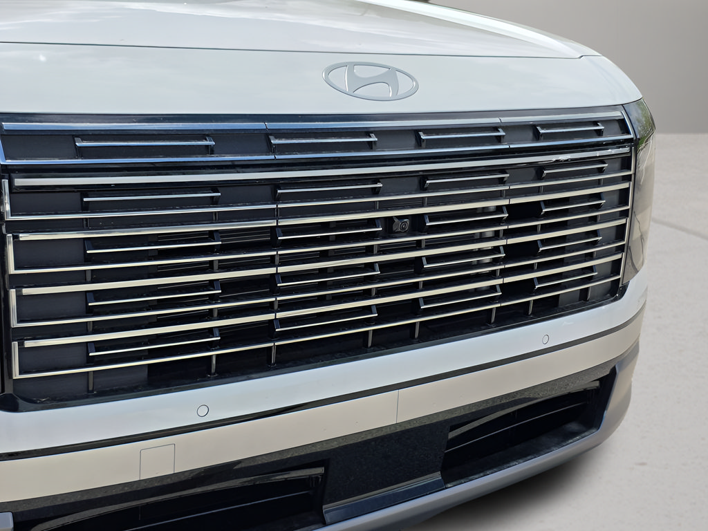 New 2026 Hyundai Palisade Limited AWD/4WD image 9