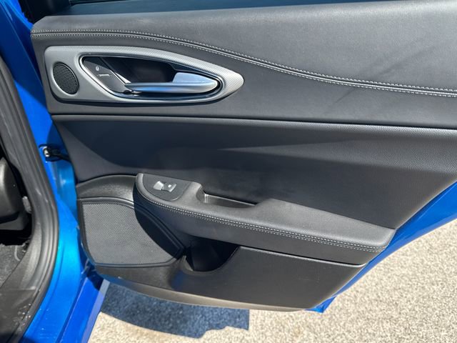 Used 2024 Alfa Romeo Giulia Veloce image 45