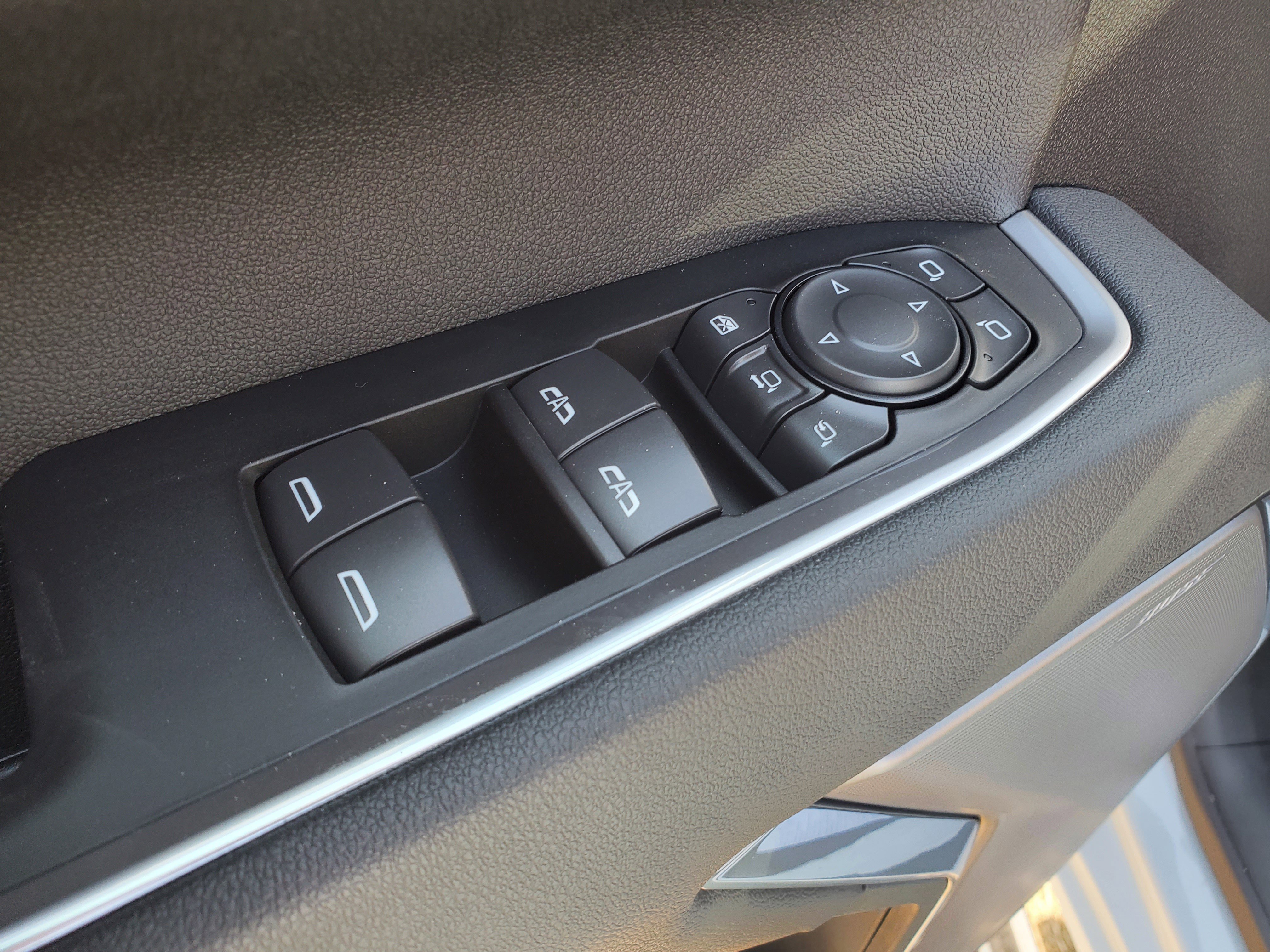 New 2026 Chevrolet Silverado 3500 High Country w/ High Country Premium Package image 8