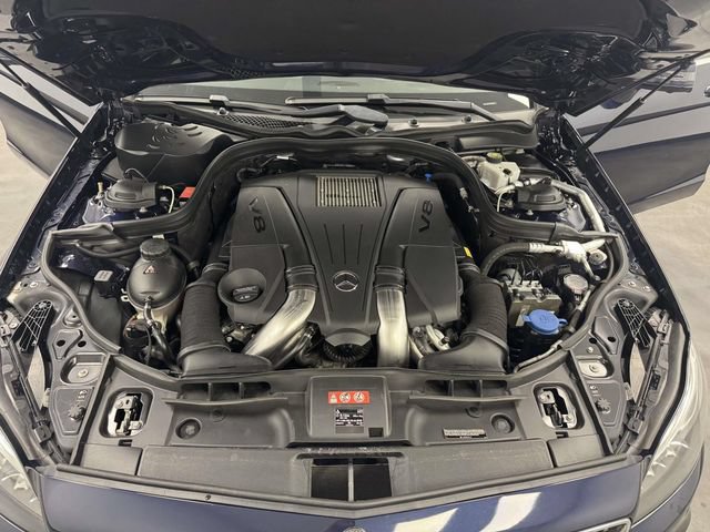 Used 2017 Mercedes-Benz CLS 550 4MATIC image 17