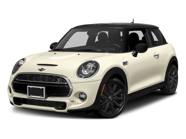 Used 2016 MINI Cooper S