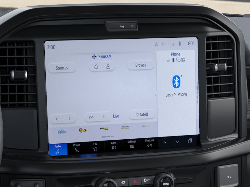 New 2026 Ford F150 STX AWD/4WD image 15