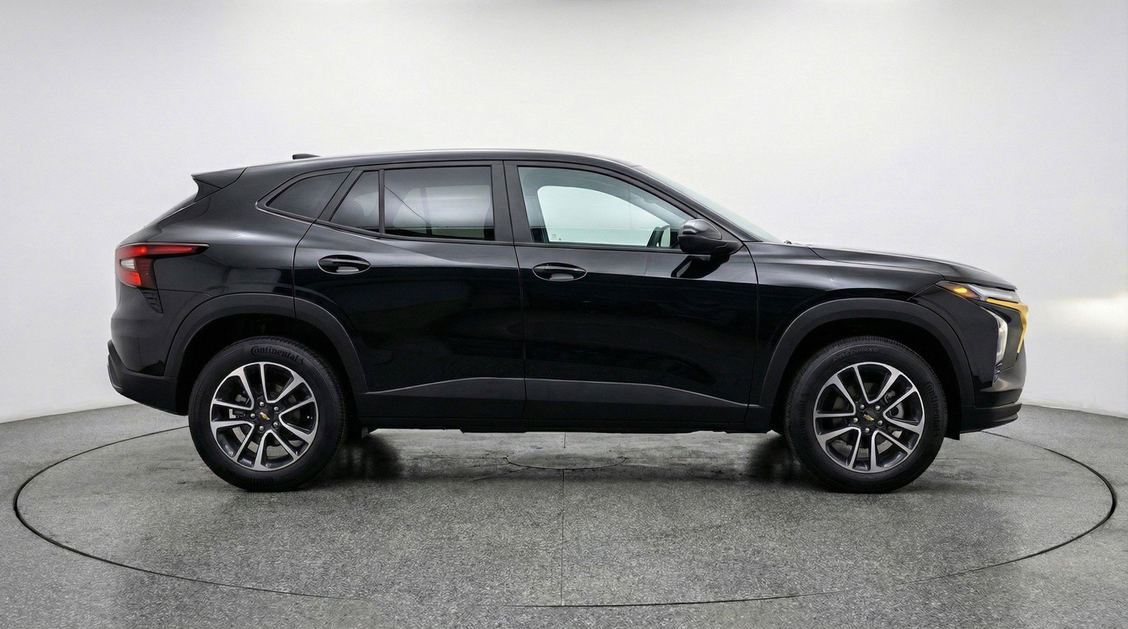 Used 2025 Chevrolet TrailBlazer LT FWD image 11