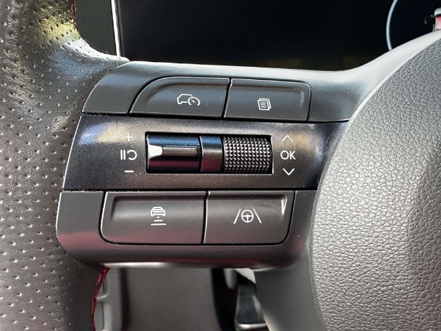 Used 2024 Hyundai Sonata N Line FWD image 29