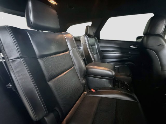 Used 2022 Dodge Durango Citadel AWD/4WD image 26