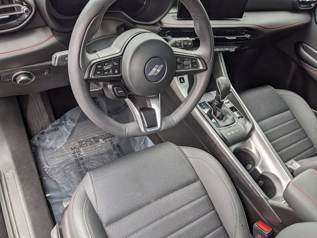 Used 2023 Dodge Hornet GT w/ Cold Weather Group AWD/4WD image 11
