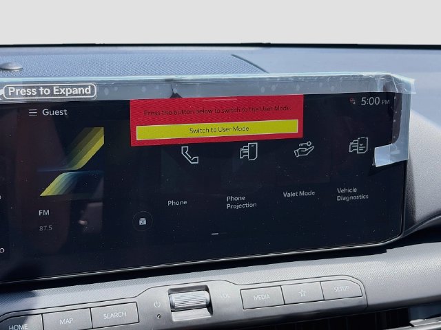 New 2026 Kia K4 EX FWD image 14