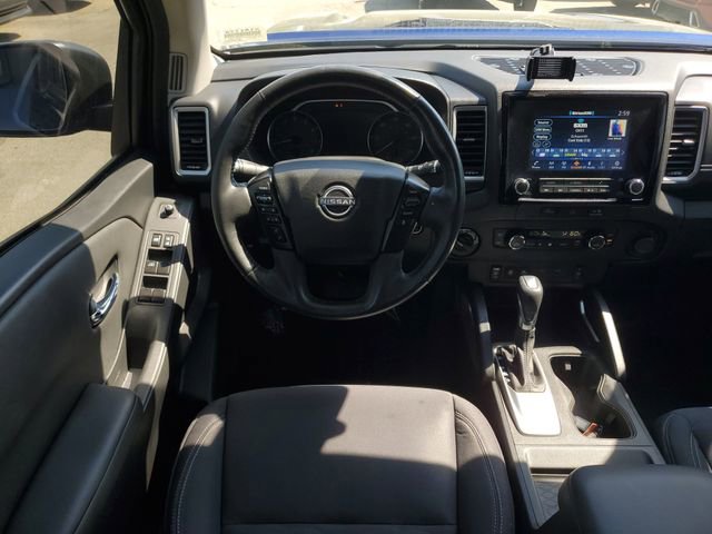 Used 2023 Nissan Frontier SV w/ SV Convenience Package image 18