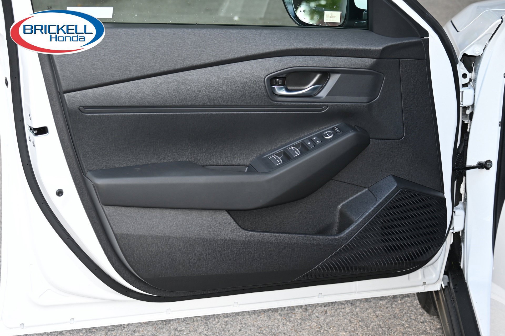 New 2026 Honda Accord LX image 10
