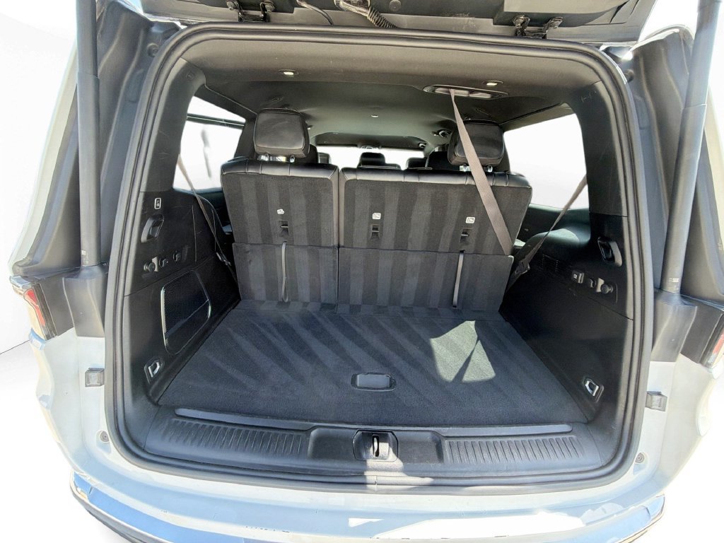 Used 2024 Jeep Wagoneer Series II RWD image 21