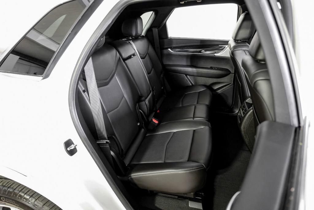 Used 2024 Cadillac XT5 Premium Luxury image 36