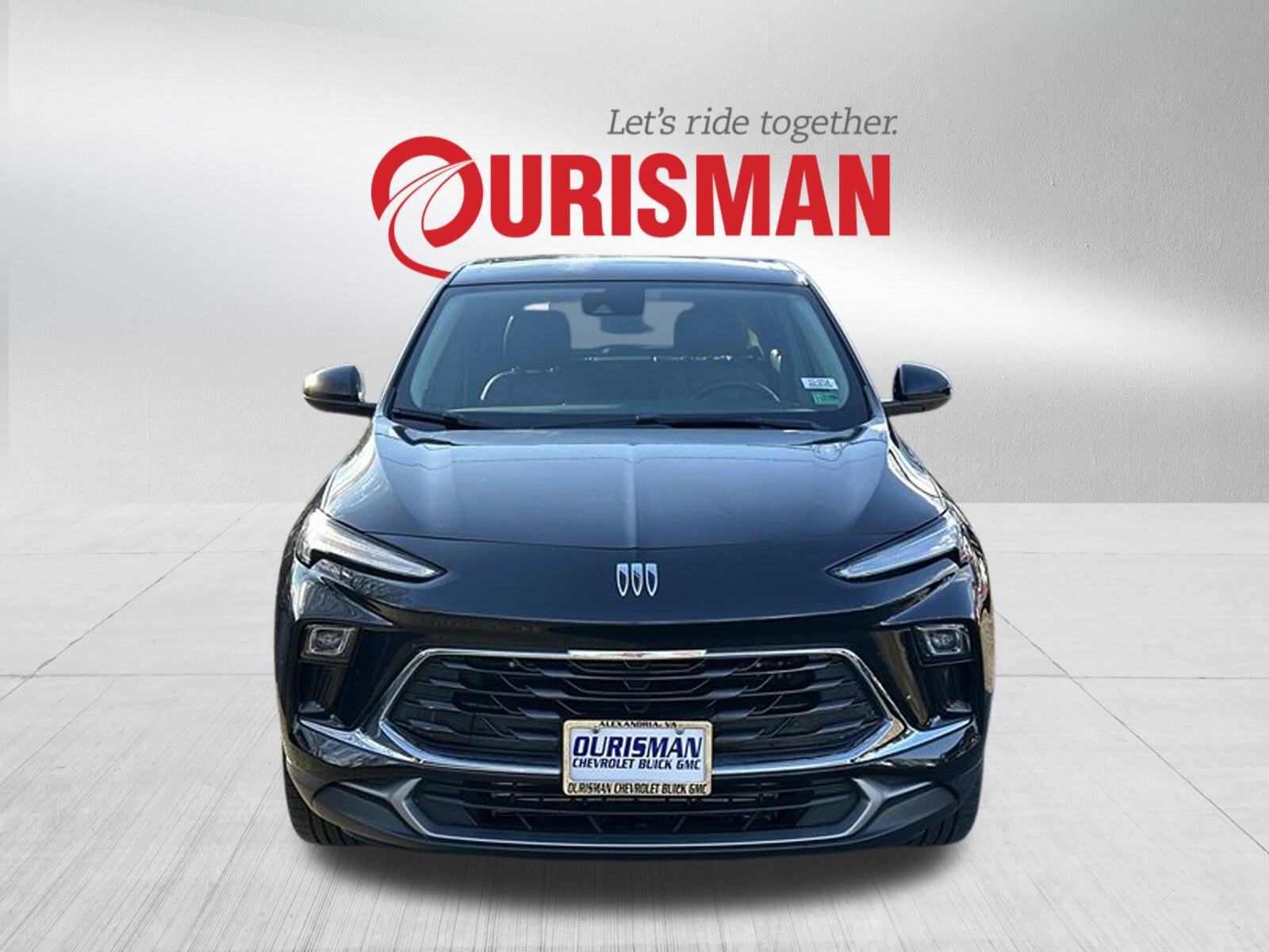 Certified 2024 Buick Encore GX Preferred w/ Comfort Package image 6