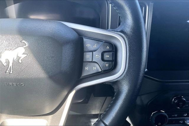 Certified 2025 Ford Bronco Big Bend image 19