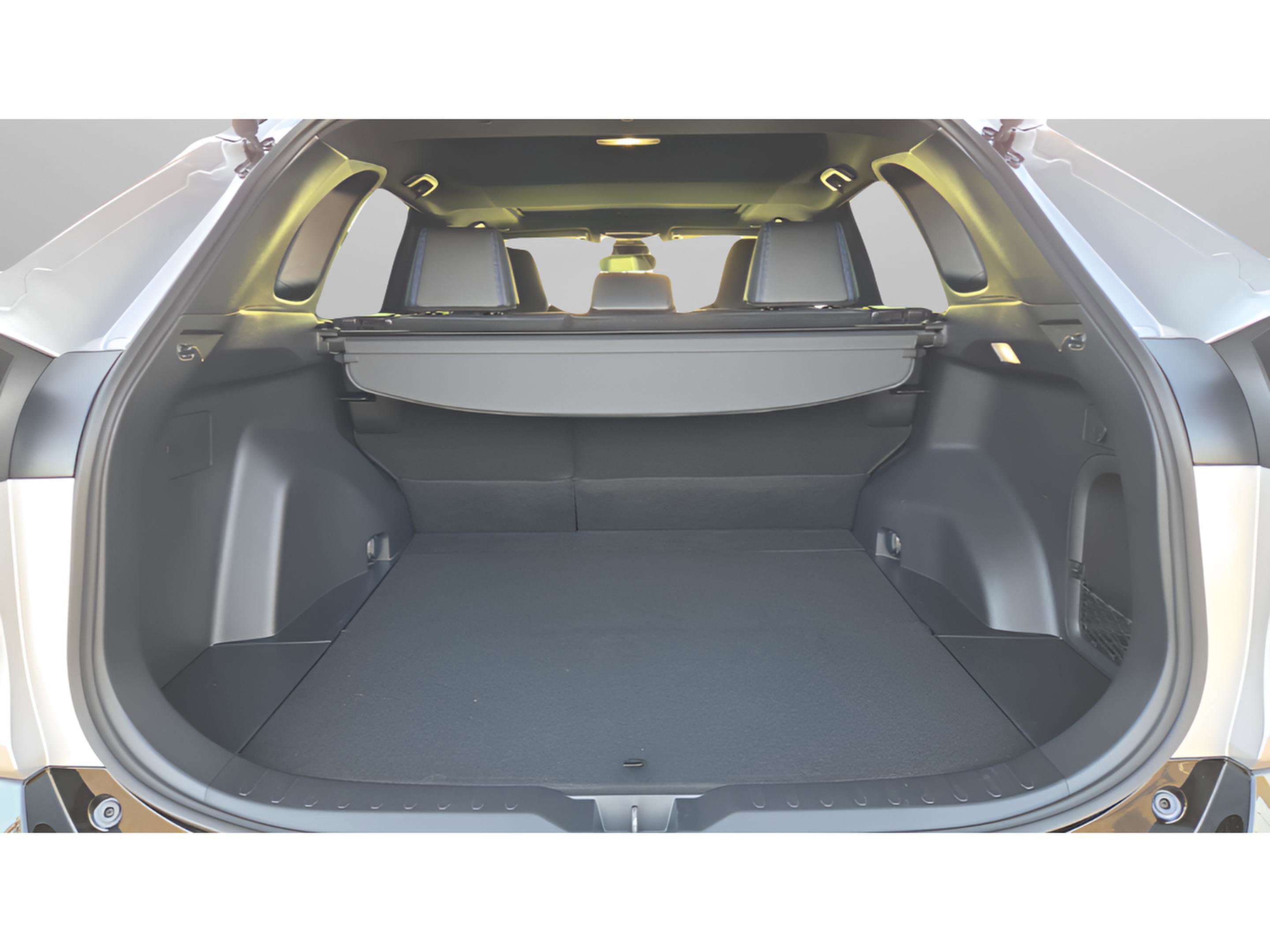 Certified 2025 Toyota RAV4 XSE image 10