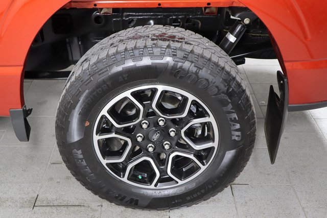 Used 2023 Ford F150 XLT w/ Equipment Group 302A High image 13