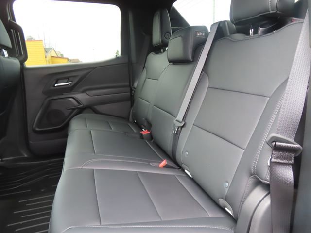 Used 2025 Chevrolet Silverado EV W/T AWD/4WD image 35