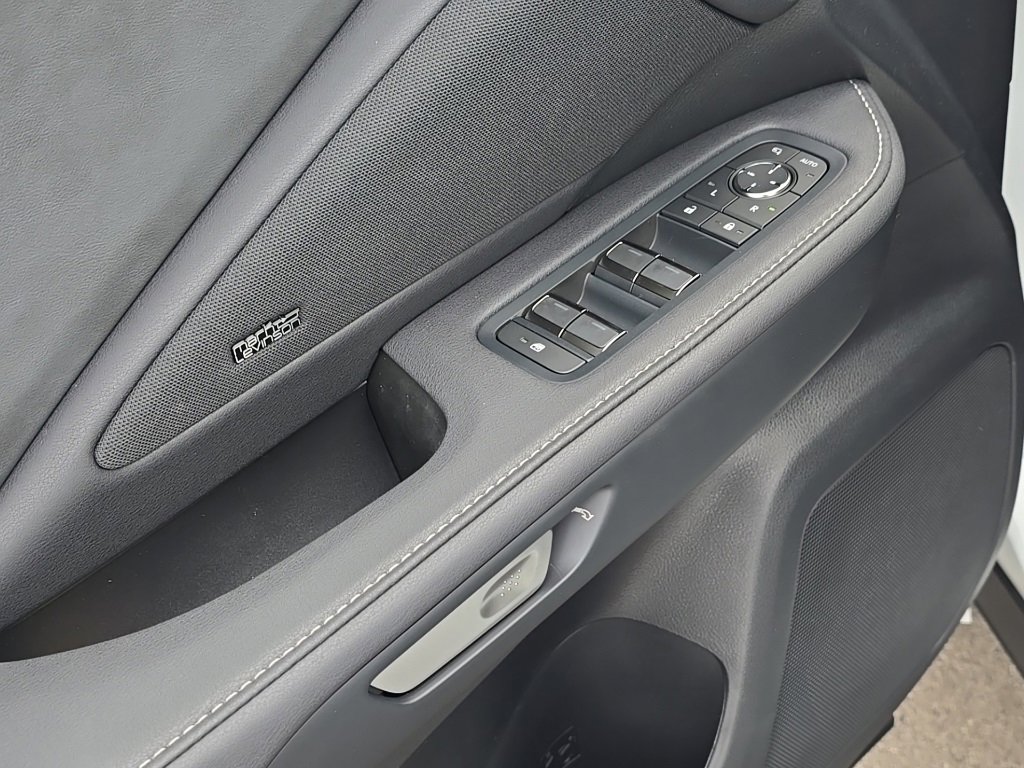 New 2026 Lexus TX 350 AWD image 15