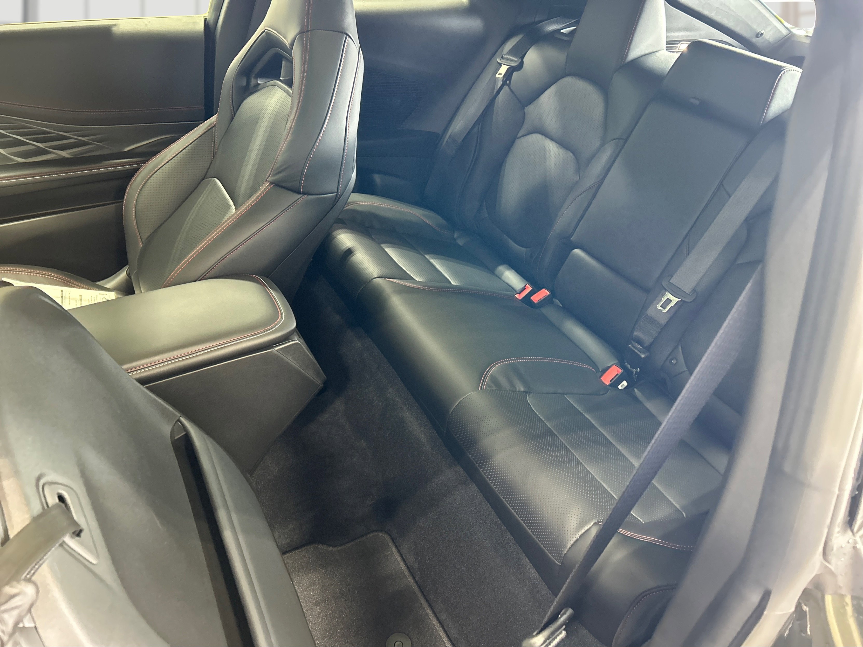 New 2026 Dodge Charger Scat Pack AWD/4WD image 10