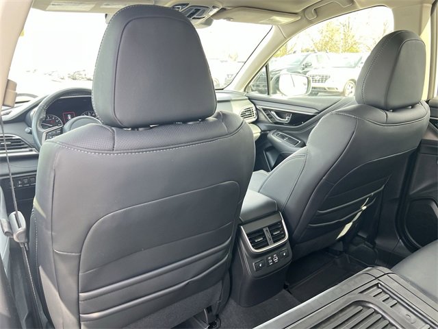 Certified 2024 Subaru Outback Limited XT image 30