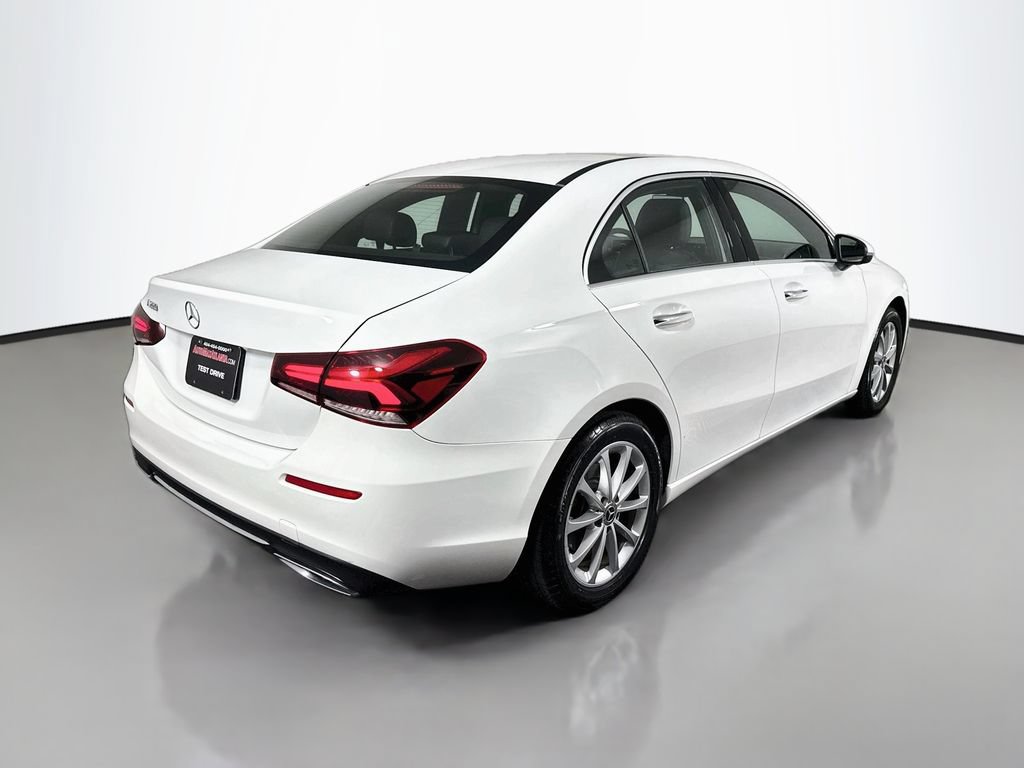 Used 2019 Mercedes-Benz A 220 image 5