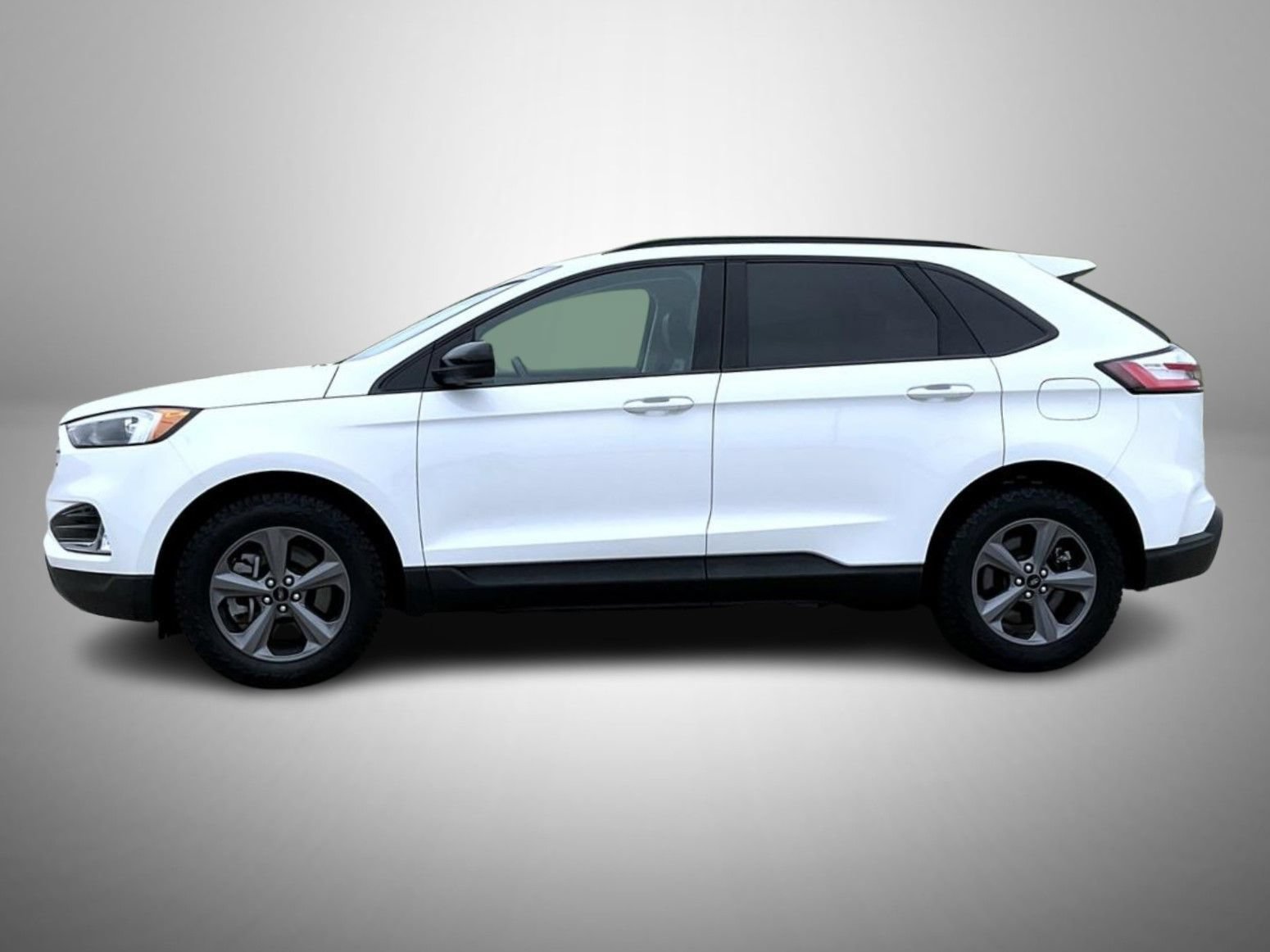 Used 2024 Ford Edge SEL w/ Sport Appearance Package AWD/4WD image 8