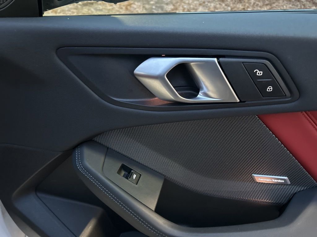 Used 2025 BMW 228i xDrive image 27