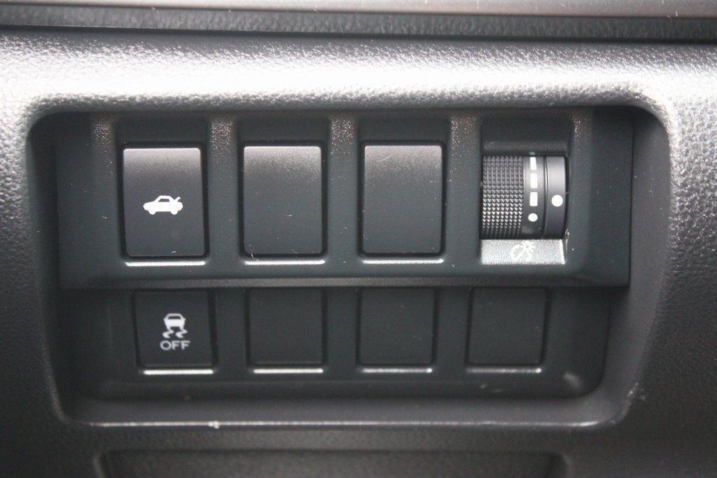 Used 2022 Subaru WRX Limited image 6