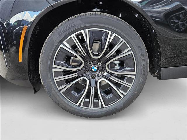 Used 2026 BMW X3 xDrive30 AWD/4WD image 16