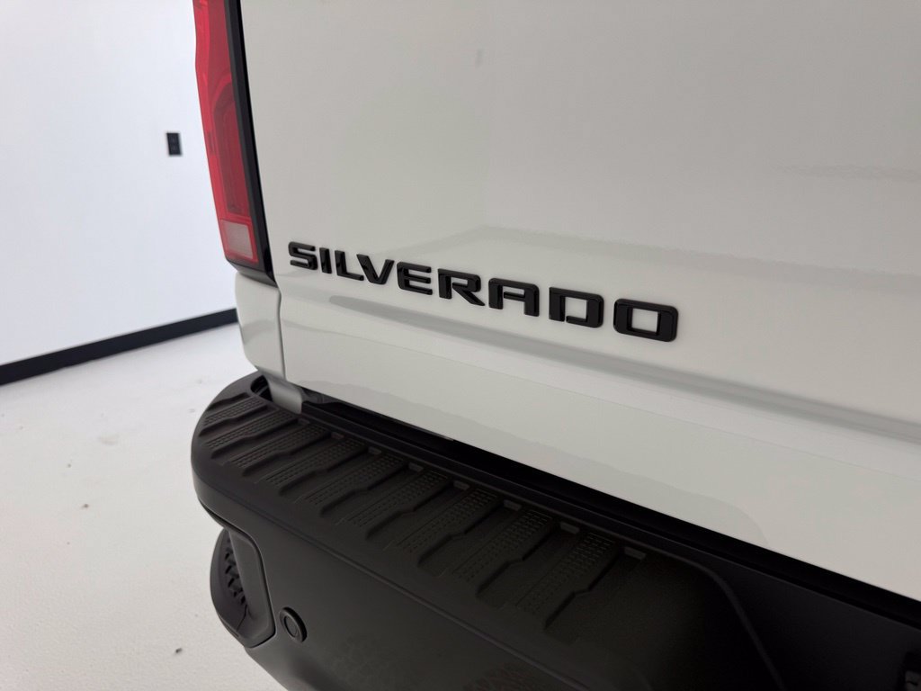 New 2026 Chevrolet Silverado 2500 LT w/ Trail Boss Package AWD/4WD image 23