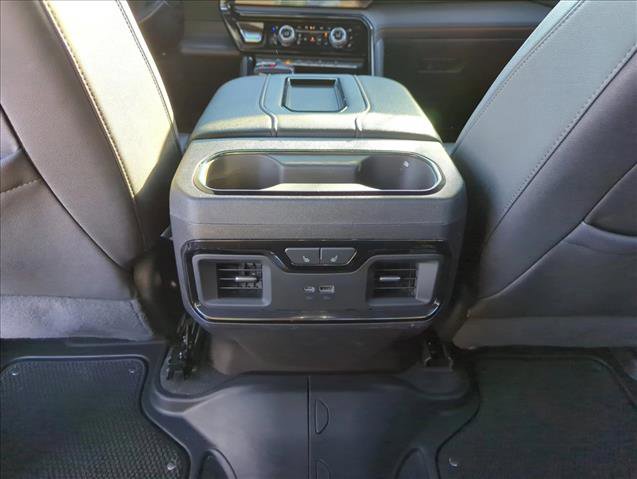 Used 2022 GMC Sierra 1500 AT4 image 25